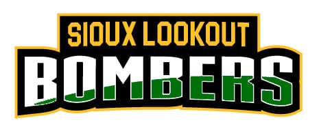 Sioux Lookout Bombers Logo