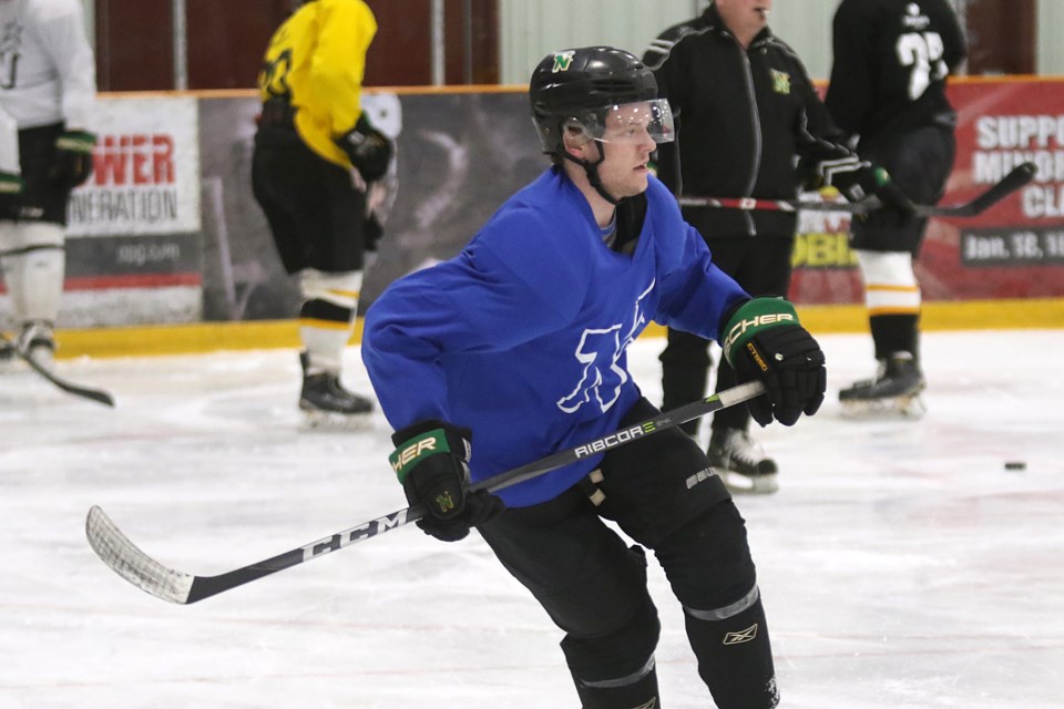 Keighan Gerrie