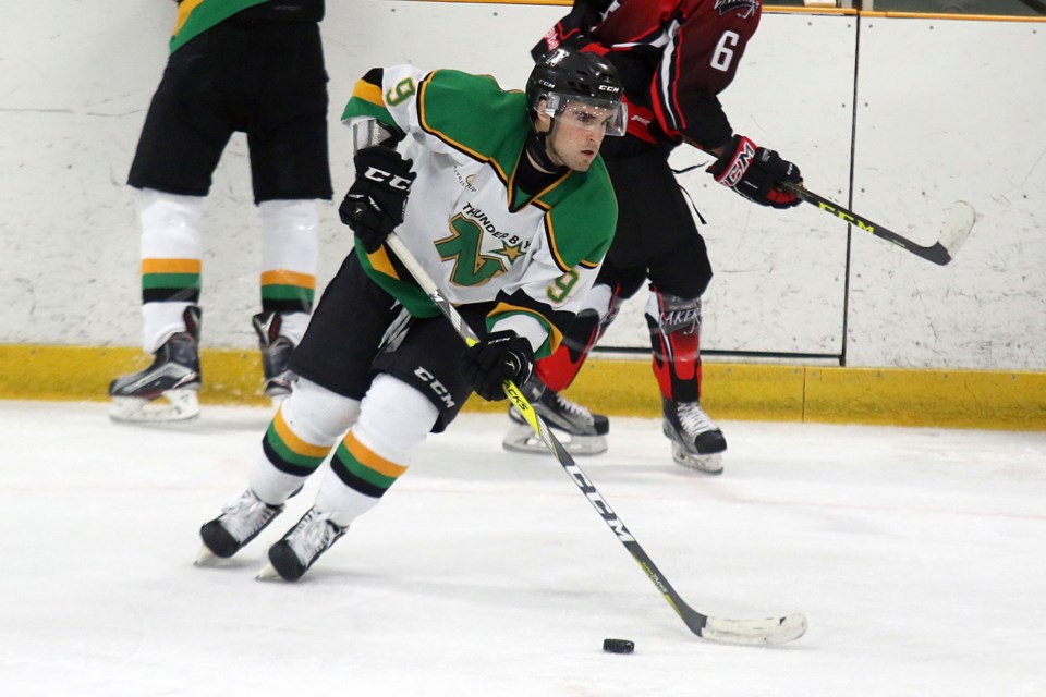 Kris Hamlin
