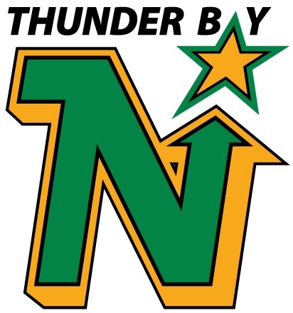 North Stars logo