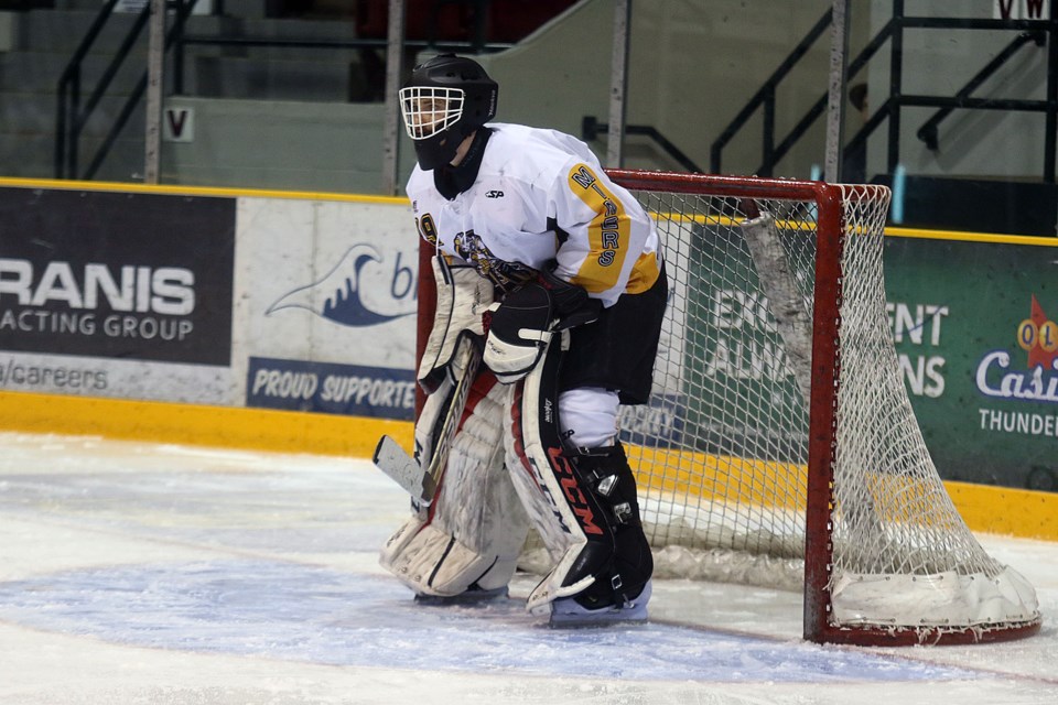 Reid Kilburn