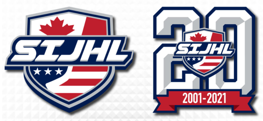 SIJHL logo new
