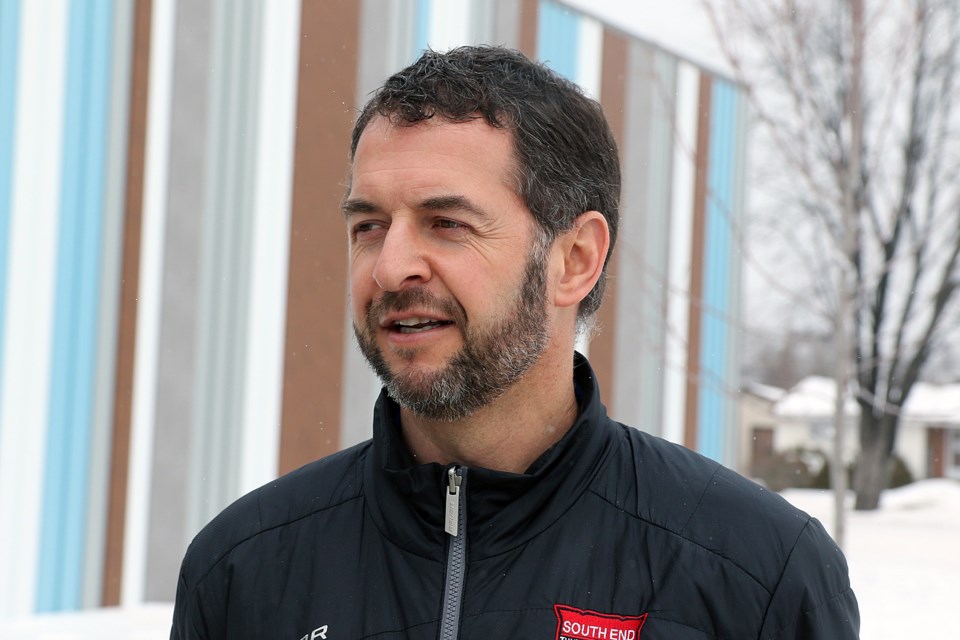 David Pineau 2021