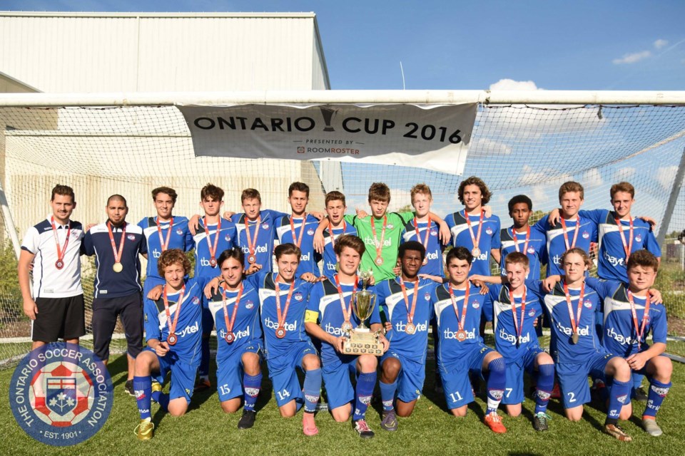 U17BoysChampions