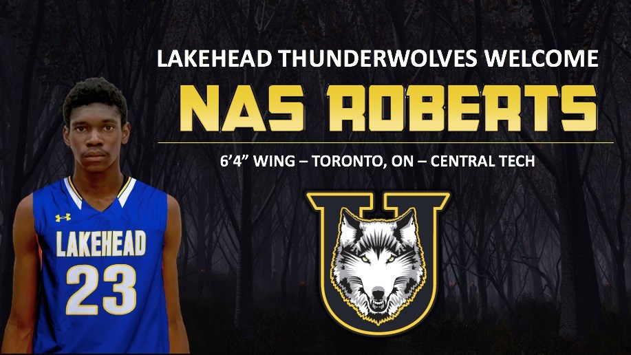Nas Roberts