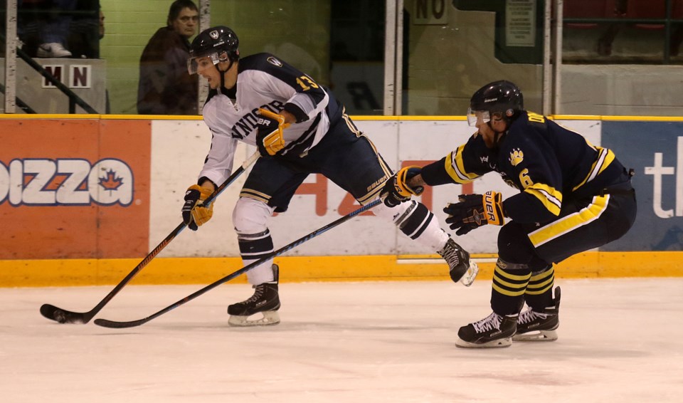 Dillon Donnelly Justice Dundas