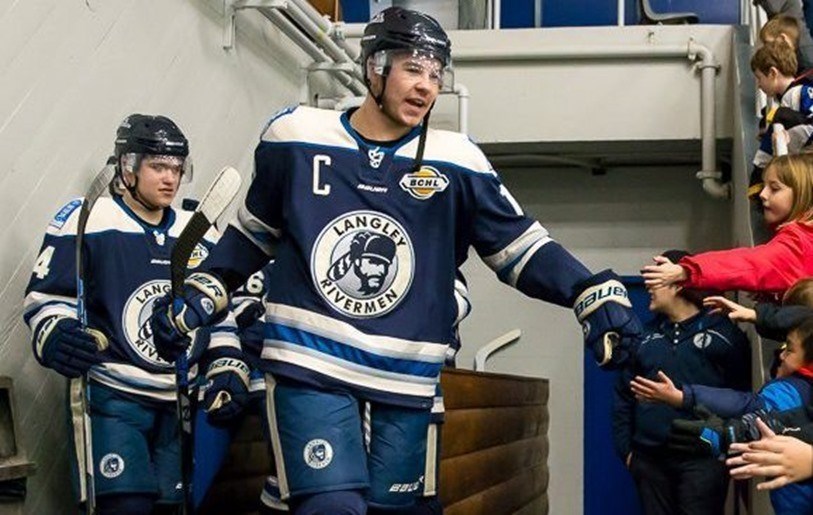 cooper leitch
