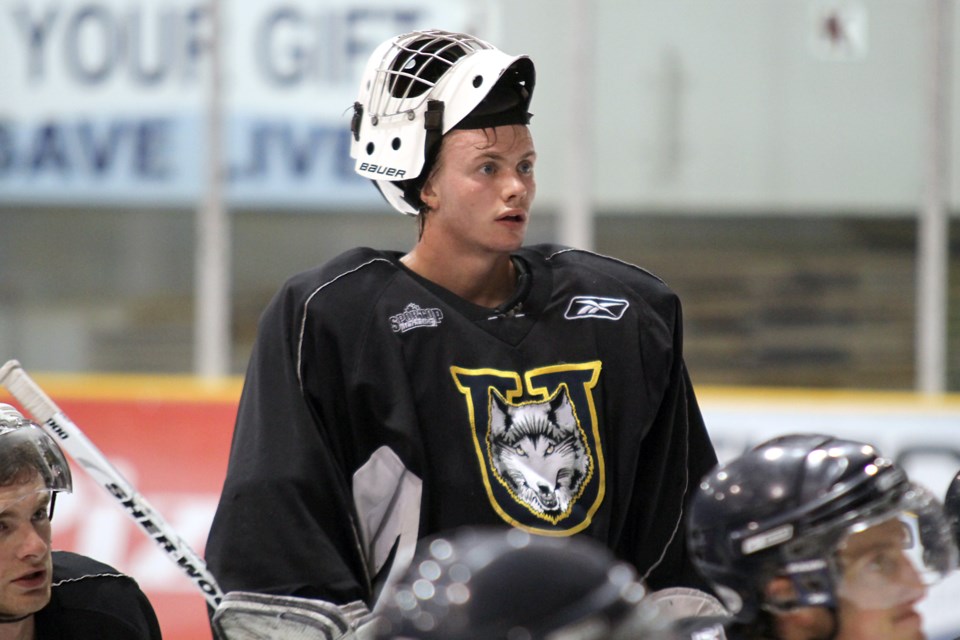 Justin McDonald