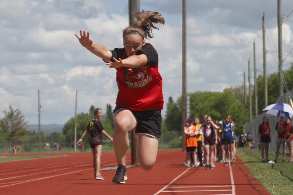 Sara Clouthier