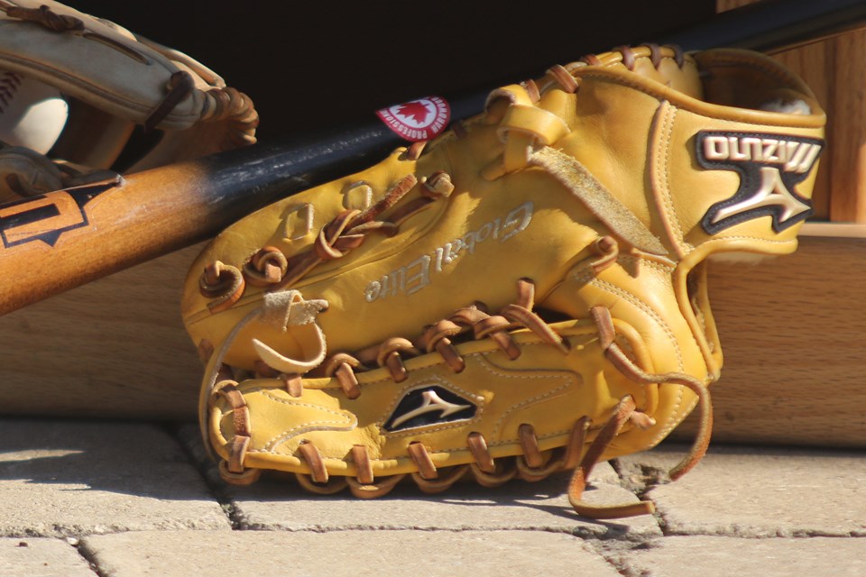 Ball glove