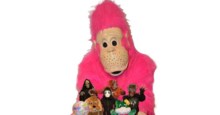 Handfull of Characters