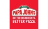 Papa John's  Pizza