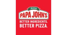 Papa John's  Pizza