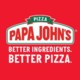 Papa John's  Pizza