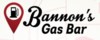 Bannons Gas & J & W Confectionary