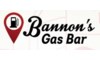 Bannons Gas & J & W Confectionary