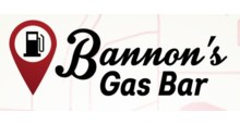 Bannons Gas & J & W Confectionary