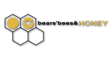 Bears Bees and Honey