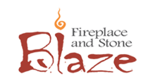 Blaze Fireplace & Stone Inc