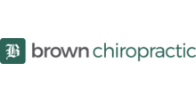 Brown Chiropractic & Rehab