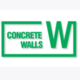 Concrete Walls