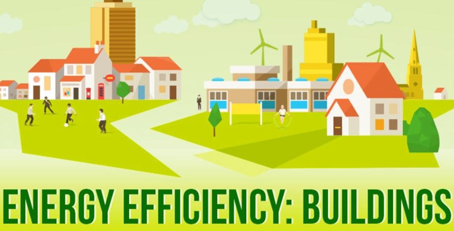 Energy efficient   buildings