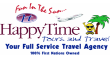 Happy Time Tours & Travel