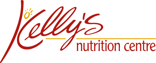 Kelly's Nutrition