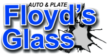 Floyd's Glass