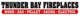 Thunder Bay Fireplaces