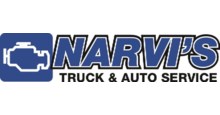 Narvi's Truck & Auto Service