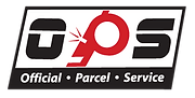 Official Parcel Service OPS