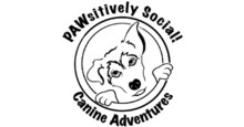 PAWsitively Social! Canine Adventures