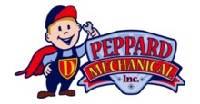 D. Peppard Mechanical Inc.