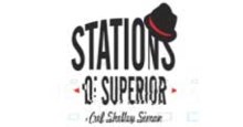 Stations of Superior
