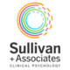 Sullivan + Associates Clinical Psychology