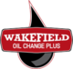 Wakefield Oil Change Plus
