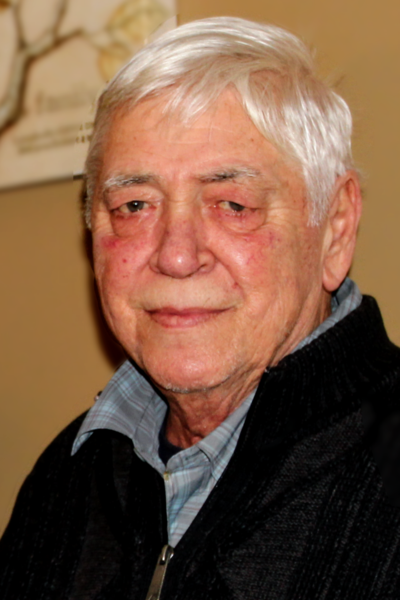 Russell Grierson