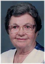 Berta McGregor