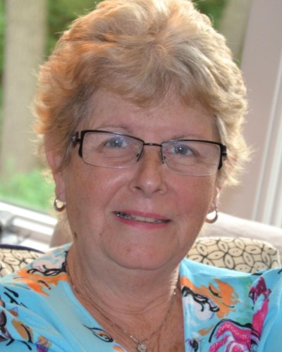 Glover, Jane
