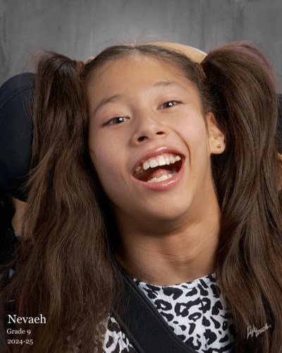 neveah