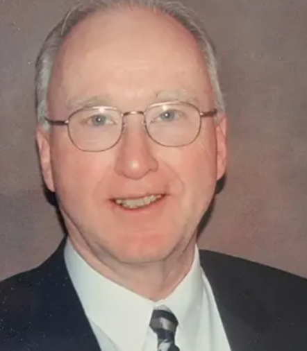 Walter Hallyburton Hardie