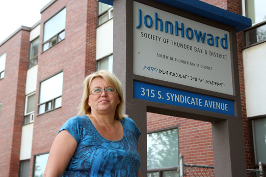 SEX AGENCY Thunder Bay