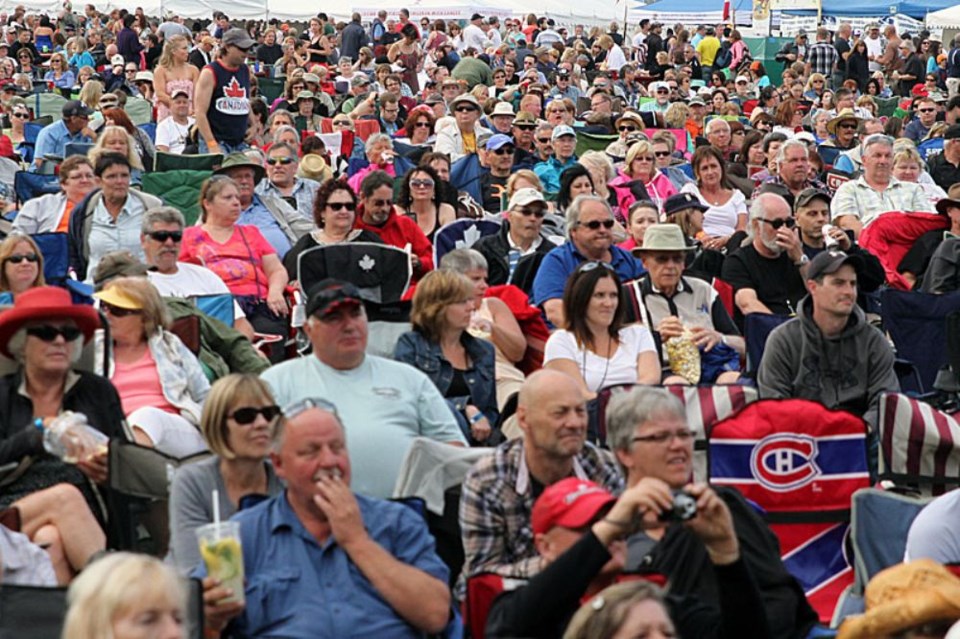 Stats Canada survey show most Thunder Bay residents satisfied with