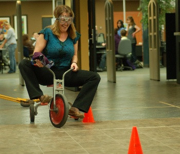 Addictions fair