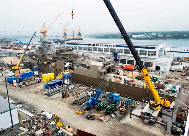 construction