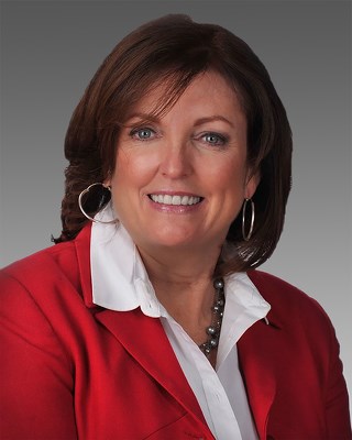 Eleanor McMahon