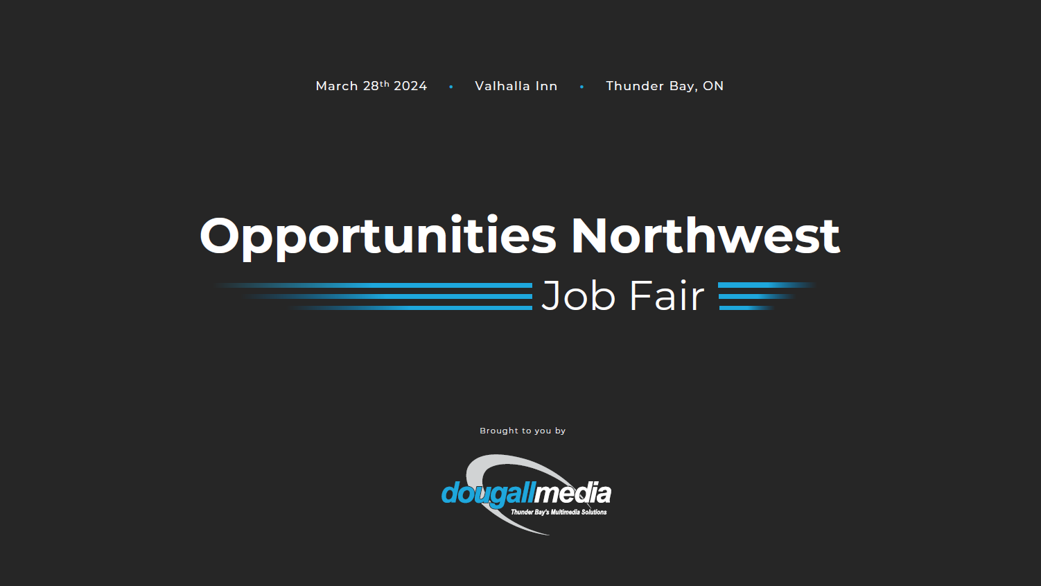 Nortwest Job Fair