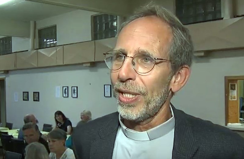 PastorWEB