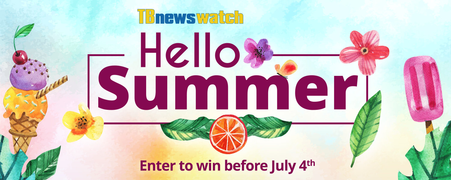 2025 Hello Summer